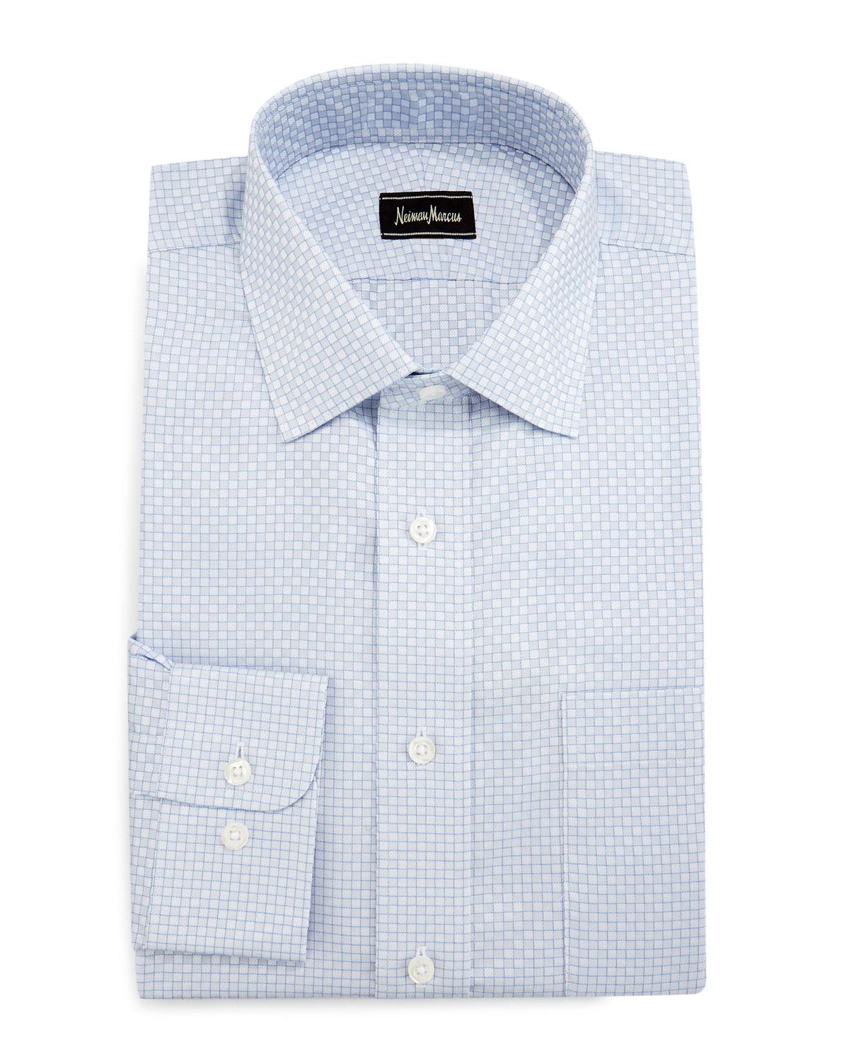 Men's Dress Shirts Neiman Marcus at Chong Bland blog